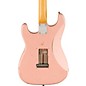Fender Custom Shop Limited-Edition Tyler Bryant "Pinky" Stratocaster Relic Electric Guitar Aged Shell Pink