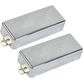 Mojotone Johnny Winter Firebird Signature 2-piece Pickup Set Chrome