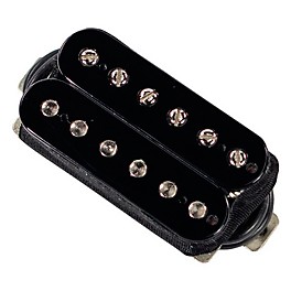 Mojotone 44 Magnum Humbucker Pickup Double Black Bridge Mojotone 44 Magnum Humbucker Pickup Black Bridge