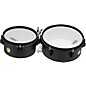 TAMA Metalworks Effect Steel Mini-Tymp With Matte Black Shell Hardware 8 and 10 in. thumbnail