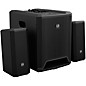 LD Systems DAVE 10 G4X Compact 2.1 Powered Sound System thumbnail