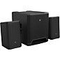 LD Systems DAVE 15 G4X Compact 2.1 Powered PA System thumbnail