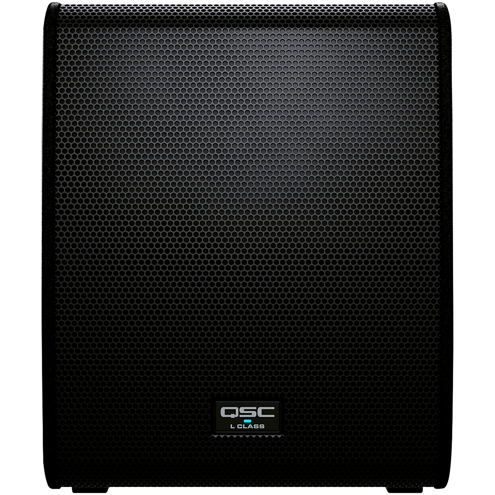 QSC LS118 4.000W 18" LClass Powered Subwoofer Guitar Center