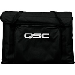 QSC LA112 Speaker Tote Bag