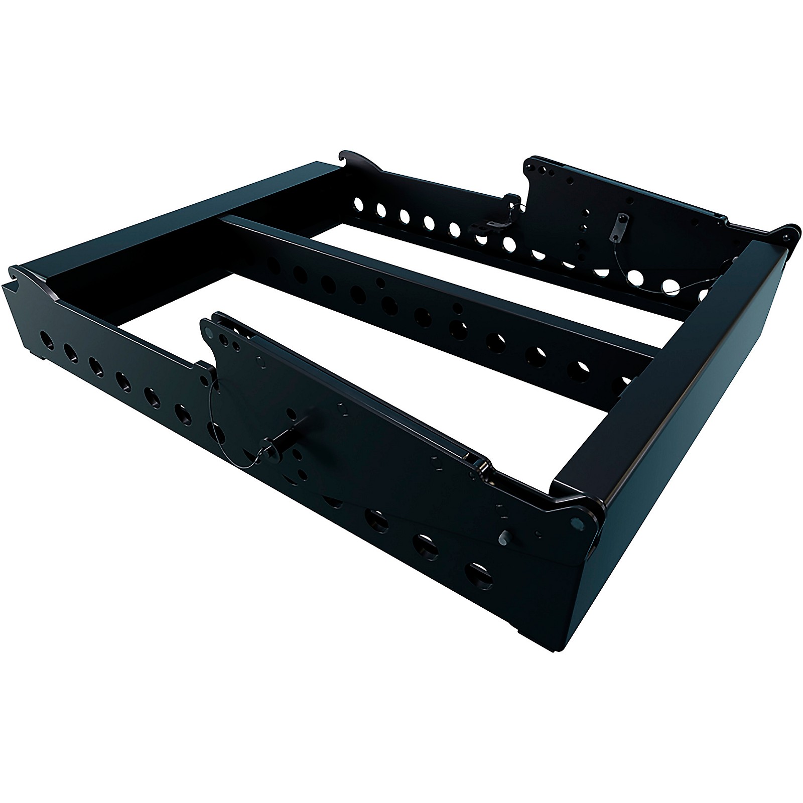 QSC LA108 Ground Stack Adapter | Guitar Center