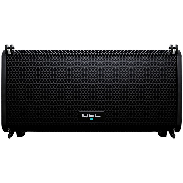 QSC LA108 LClass Powered Line Array Guitar Center