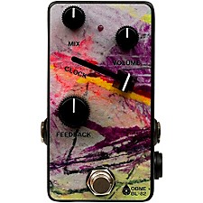 Old Blood Noise Endeavors BL-44 Reverse Variable Clock
