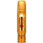 Theo Wanne SHIVA 4 Tenor Saxophone Mouthpiece 7* Gold thumbnail