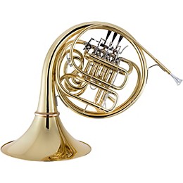 Conn 10DYS Symphony Series Professional Double Horn - Lacquer