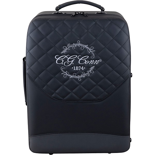 Conn 10DYS Symphony Series Professional Double Horn - Lacquer