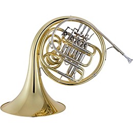 Conn 10DY Symphony Series Professional Double Horn - Lacquer