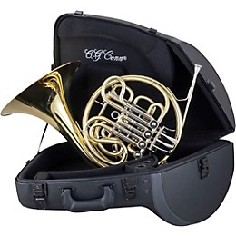 Conn 10DY Symphony Series Professional Double Horn - Lacquer