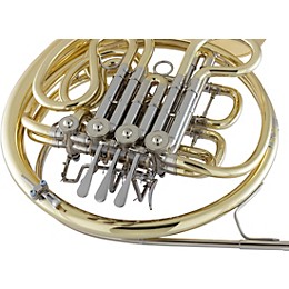 Conn 11DN Symphony Series Professional Double Horn - Fixed Bell, Lacquer