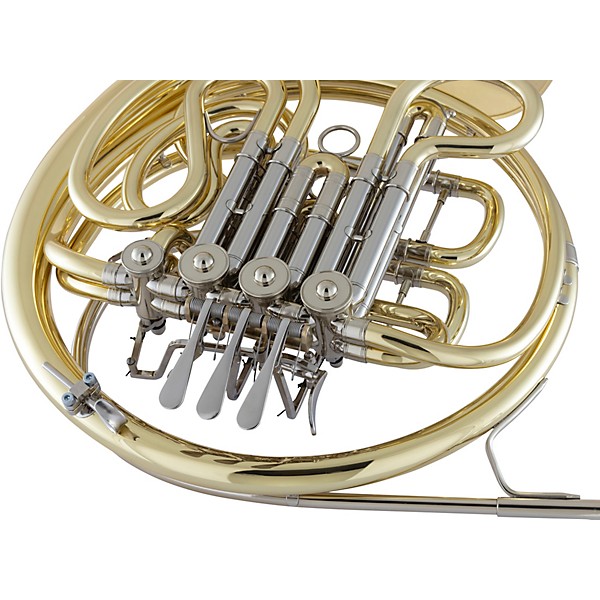 Conn 11DN Symphony Series Professional Double Horn - Fixed Bell, Lacquer