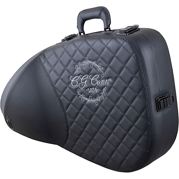 Conn 11DN Symphony Series Professional Double Horn - Fixed Bell, Lacquer