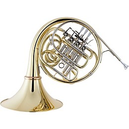 Conn 11DNS Symphony Series Professional Double Horn - Detachable Bell, Lacquer