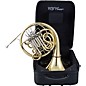 Conn 11DNS Symphony Series Professional Double Horn - Detachable Bell, Lacquer