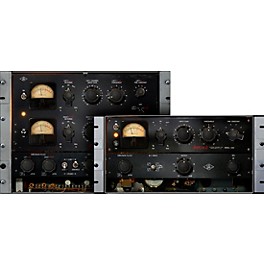 Universal Audio Fairchild Tube Limiter Collection