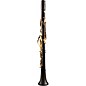 Backun Lumiere A Clarinet Grenadilla Gold Keys