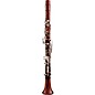 Backun Lumiere A Clarinet Cocobolo Silver Keys thumbnail