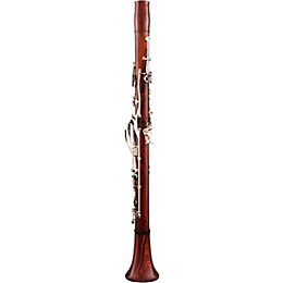 Backun Lumiere A Clarinet Cocobolo Silver Keys