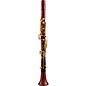 Backun Lumiere A Clarinet Cocobolo Gold Keys thumbnail