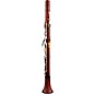 Backun Lumiere A Clarinet Cocobolo Silver Keys with Gold Posts