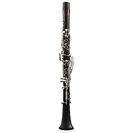 Backun Lumiere Bb Grenadilla Clarinet Grenadilla Gold Keys Backun Lumiere Bb Grenadilla Clarinet Grenadilla Silver Keys