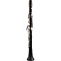 Backun Lumiere Bb Grenadilla Clarinet Grenadilla Silver Keys