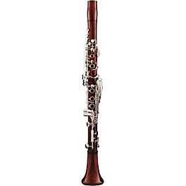 Backun Lumiere Bb Grenadilla Clarinet Grenadilla Gold Keys Backun Lumiere Bb Grenadilla Clarinet Cocobolo Silver Keys