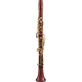 Backun Lumiere Bb Grenadilla Clarinet Grenadilla Gold Keys Backun Lumiere Bb Grenadilla Clarinet Cocobolo Gold Keys