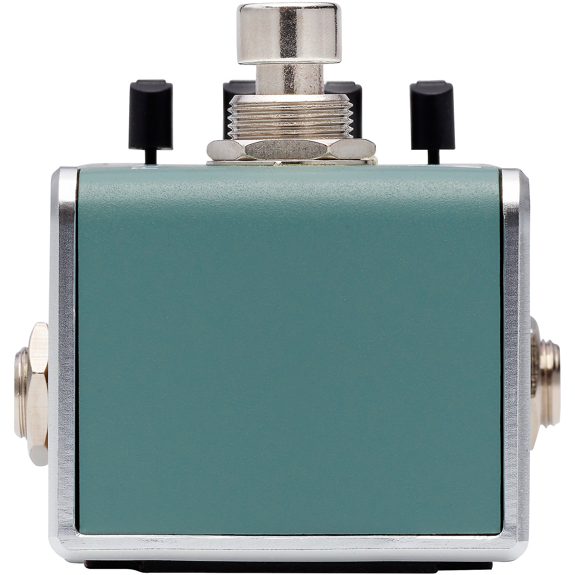 ギター FISHMAN AFX POCKET BLENDER MINI Fishman AFX Pocket Blender Mini Acoustic Guitar Pedal