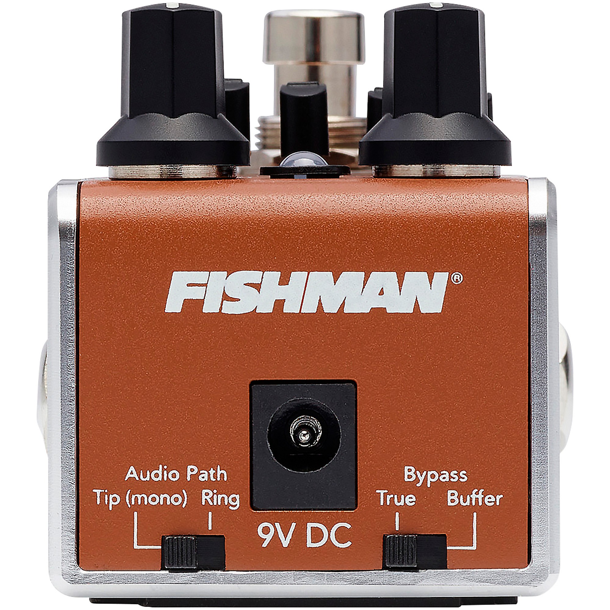 ギター FISHMAN PRO-AFX-D12 AFX Mini A/B/Y + DI Fishman Pocket Blender ABY DI – Motor City Guitar