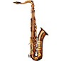 Eastman ETS-852 52nd St. Bb Tenor Saxophone with DS Mechanism Unlacquered