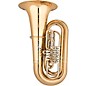 Eastman EBB825G Professional Series BBb Tuba - Lacquer Gold Brass Bell thumbnail