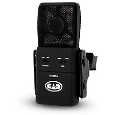 micママ Shure MX412/C 12 inch Cardioid Gooseneck Microphone with