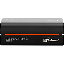 Palmer Audio ILM Passive Speaker Simulation Box