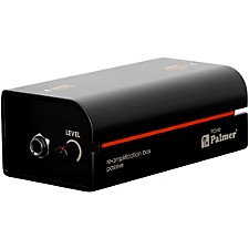 BSS Audio AR-133 Active DI Box | Guitar Center
