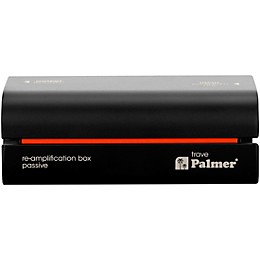 Palmer Audio Trave Passive Re-amplification Box