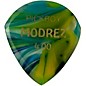 Pick Boy Modrez Clear Jazz Pick 4.0 mm 1 thumbnail