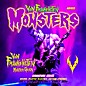 Von Frankenstein Monster Gear Doyle Wolfgang Von Frankenstein Monster Signature Set 10 - 52w thumbnail