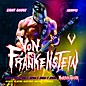 Von Frankenstein Monster Gear Nickel Plated Electric Guitar Strings Light (9-42) thumbnail