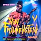 Von Frankenstein Monster Gear Nickel Plated Electric Guitar Strings Regular (10-46) thumbnail