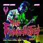 Von Frankenstein Monster Gear Nickel Plated Electric Guitar Strings Medium (11-52} thumbnail