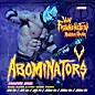 Von Frankenstein Monster Gear Doyle Wolfgang Von Frankenstein Abominators Signature Set 10 - 60w thumbnail