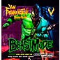 Von Frankenstein Monster Gear BeastMode Nickel Plated Bass Strings Medium Heavy (50-110) thumbnail