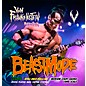 Von Frankenstein Monster Gear BeastMode Nickel Plated Bass Strings Medium Light (45-105) thumbnail