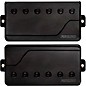 Fishman Fluence Signature Series Will Adler 6-String Pickup Set Black Nickel