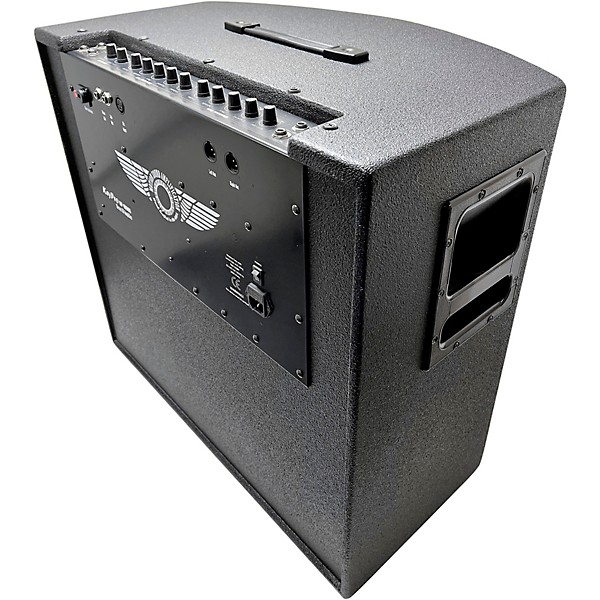 Motion Sound KP1000-10 Keyboard Amplifier