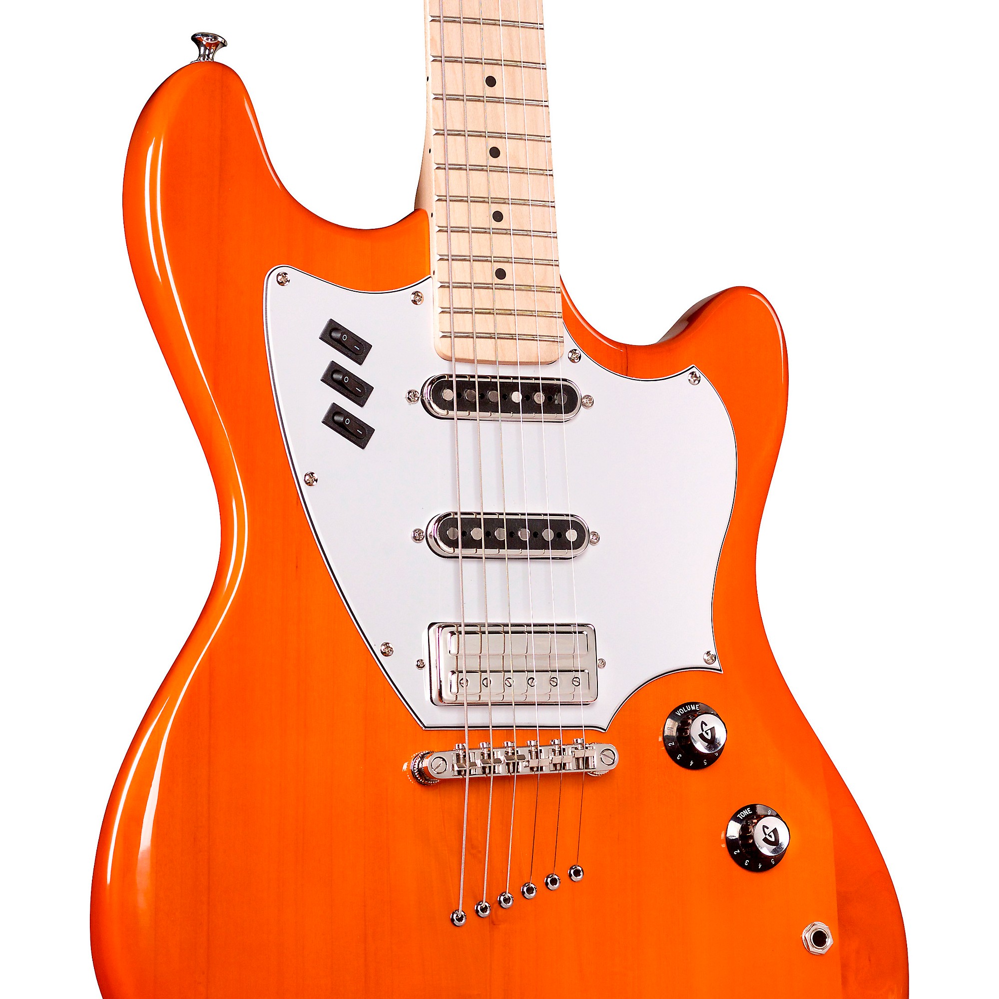Surfliner Sunset Orange - Guild Shop